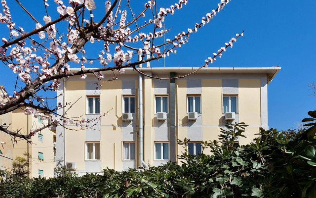 Parking Hotel Giardino