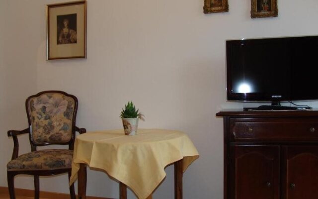 Pension Haus Christl