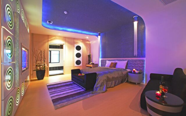 Noble Motel