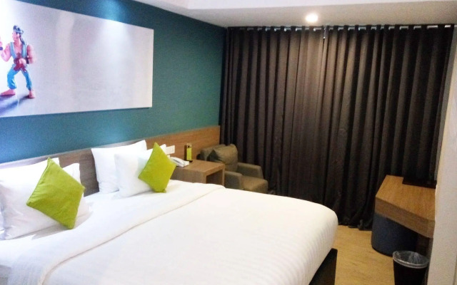 The Hills Batam