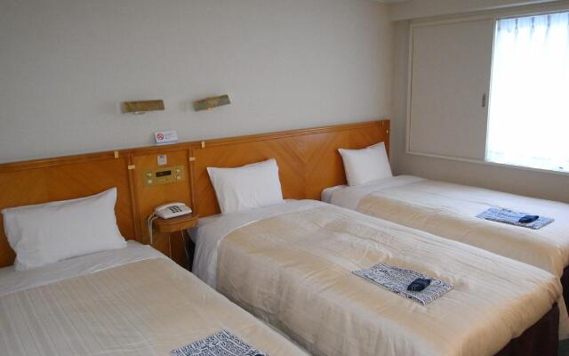 Kizankan Hotel