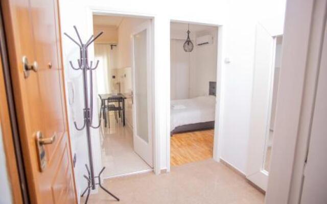Flat 3 bedrooms 1 bathroom - Thessaloniki