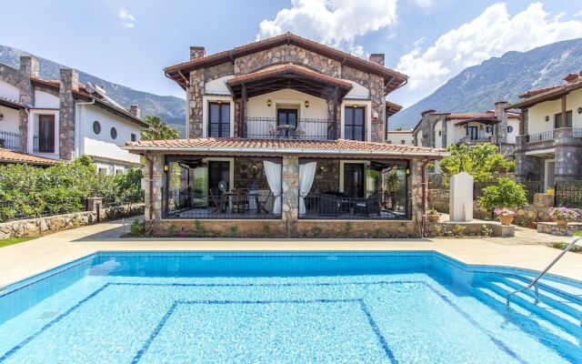 Villa Siesta by Tatilpremium