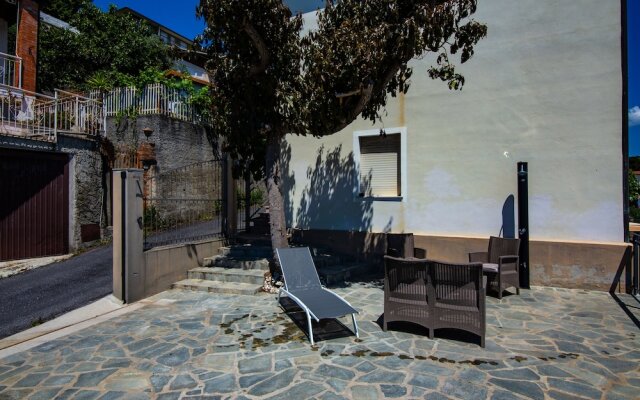 Casa Baia Blu