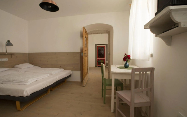 Plitzner Belvárosi Apartmanház