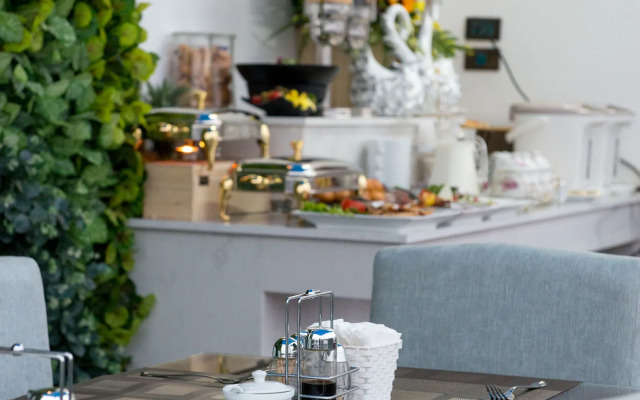 Splendid Hotel & Spa