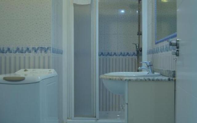 Apartamentos Terrasol FARO 2