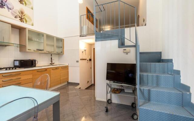 Esclusivo Loft In Porta Romana, a 250m dalla Bocconi