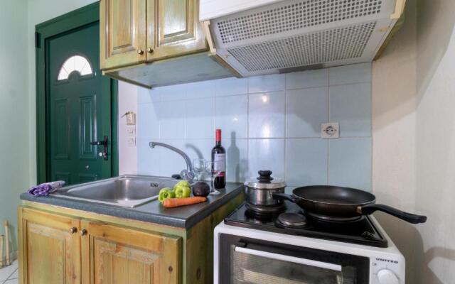 Apostolos Apartment 2