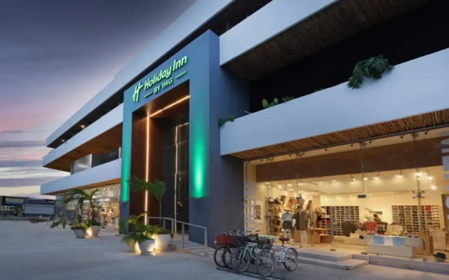 Selina Tulum Downtown
