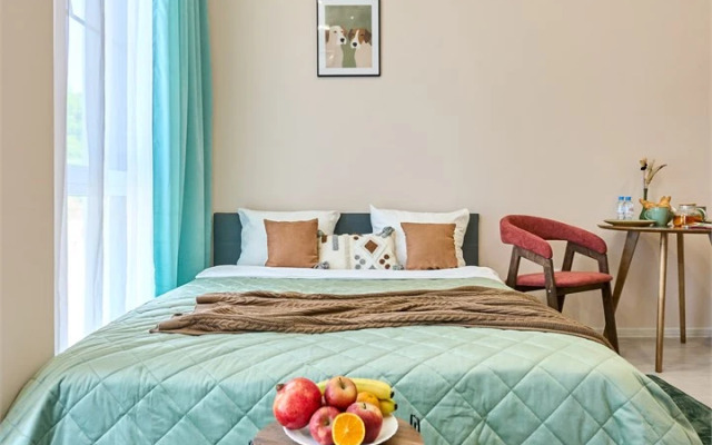 Апартаменты Butler Касабланка 2