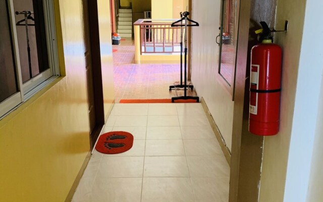 Vicente Aguirre Rooms