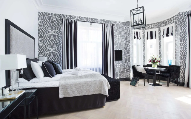 Frogner House - Bygdøy Allé