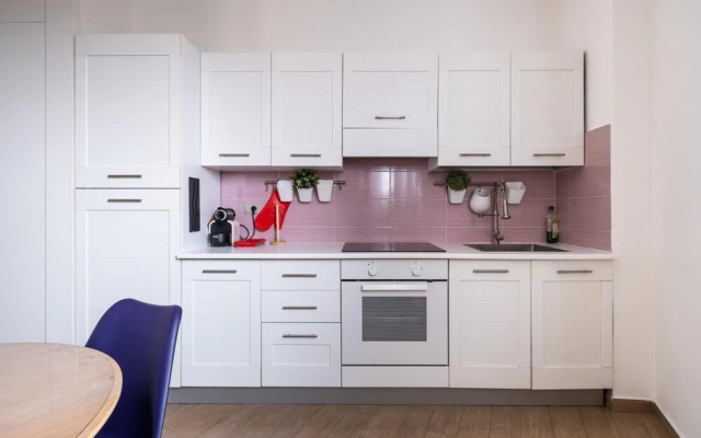 Appartamento in Galleria 2 Agosto by Wonderful Italy