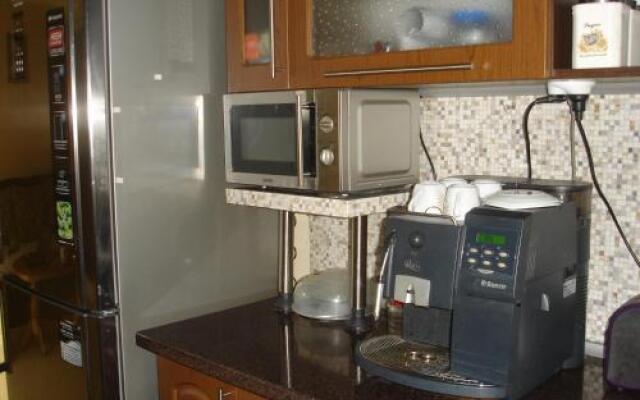 Family Hotel Camellia