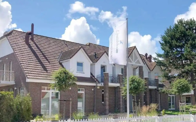 Komfortable Wohnung mit SPA und Pool