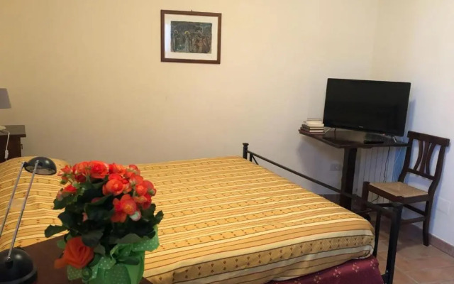 Appartamenti San Rocco