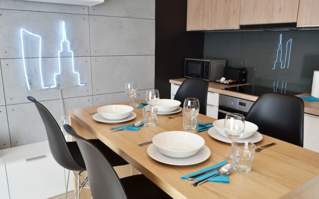 Smart2Stay Apartamenty