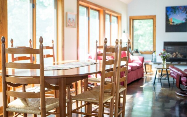 Montfair Resort Farm