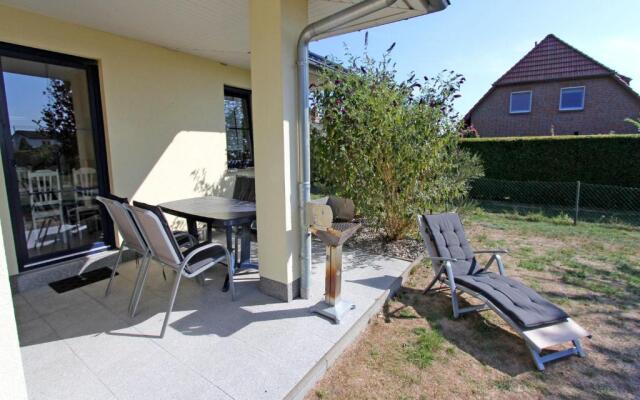 Doppelferienhaus Karlshagen USE 1650