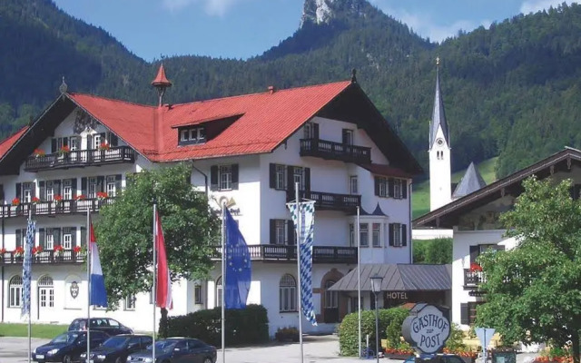 Hotel zur Post
