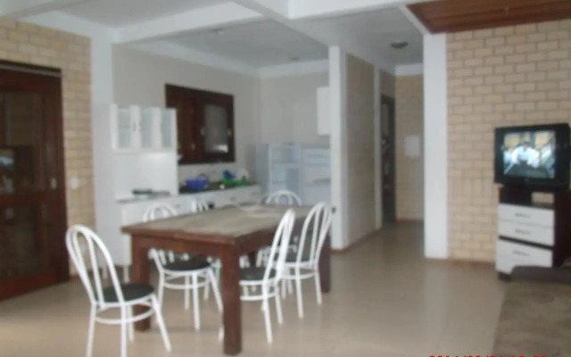 Residencial Campo Dunna