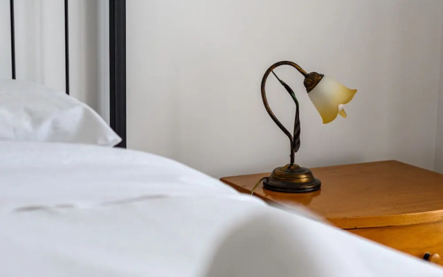 Via Coriolano 8 in Naples