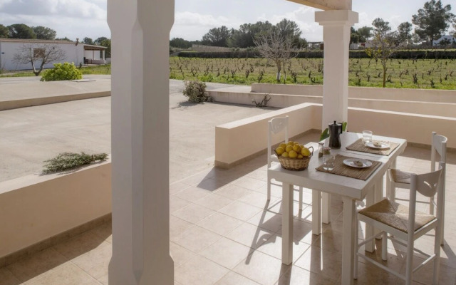 Can Pep de Sa Barda - Formentera Break