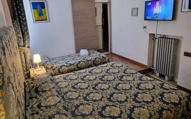 Albergo Casa Peron