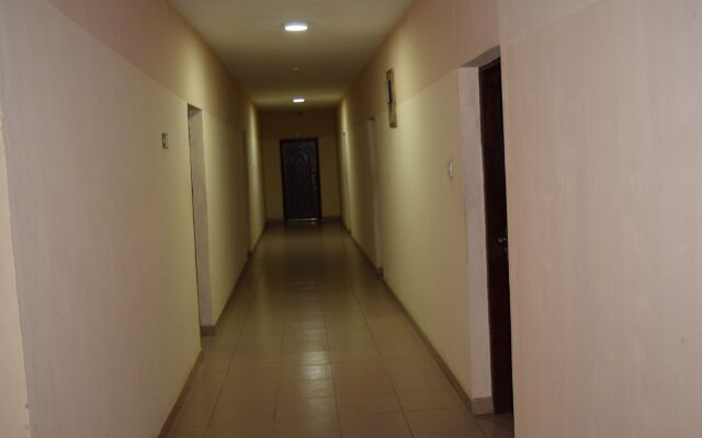 Citilodge Abuja