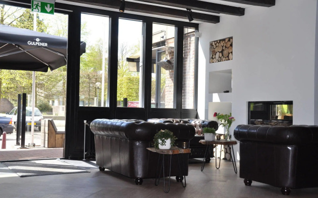 Hotel Bieze