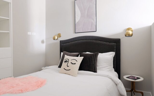 Sonder - 943 Crosby