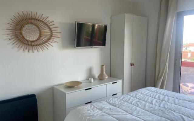 Rental Apartment Joffre 3 Biarritz