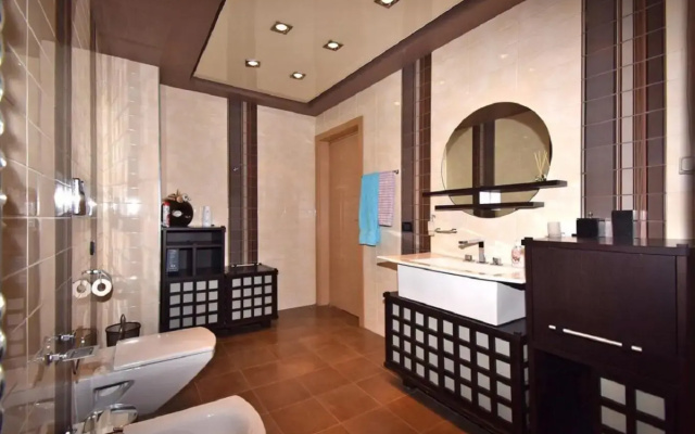 Northern Avenue - Teryan crossroads 3bedroom Grand Duplex TT444