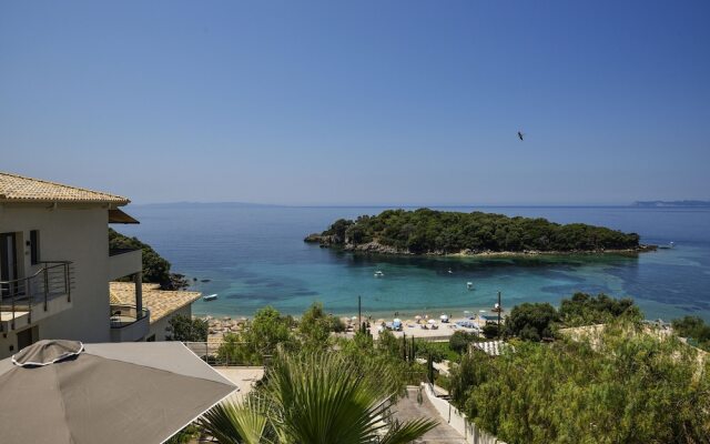 Prima Vista Beachfront Boutique Hotel