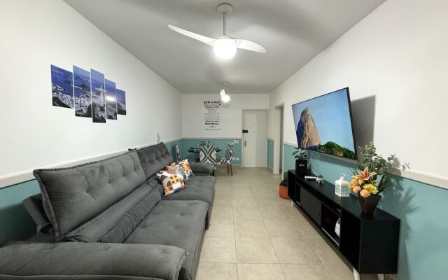 Apartamento Copa Resort HIR 19