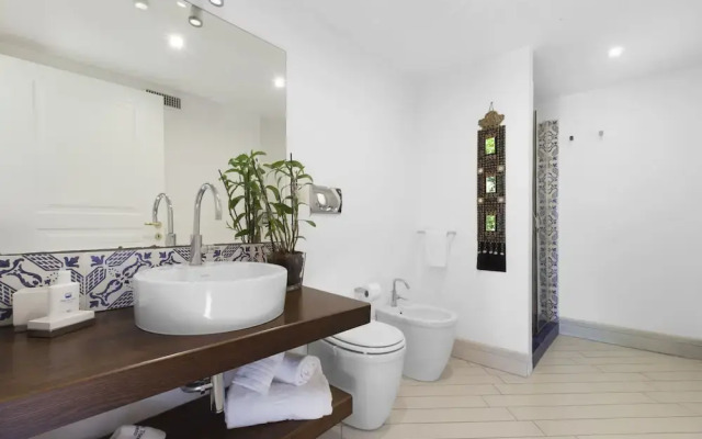 Villa Trionfo Spa by Myvillacollection