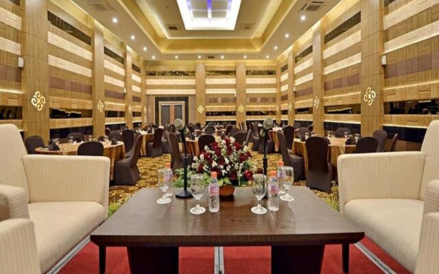 Grand Tjokro Jakarta