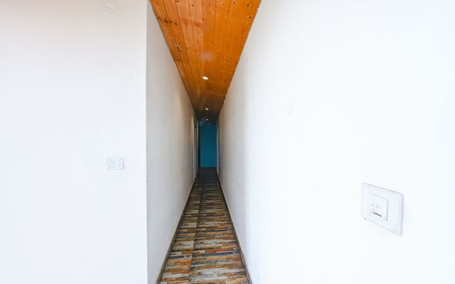 Fabhotel Kgf