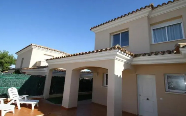 Holiday Home San Felipe