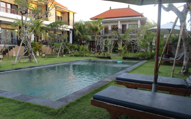 Rencang Family Homestay