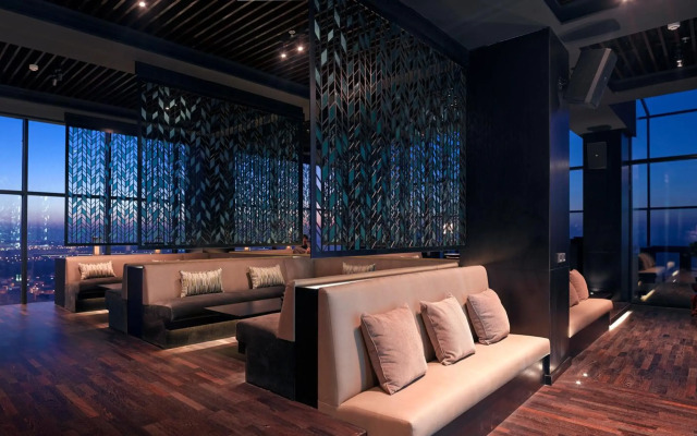Ramee Grand Hotel & Spa