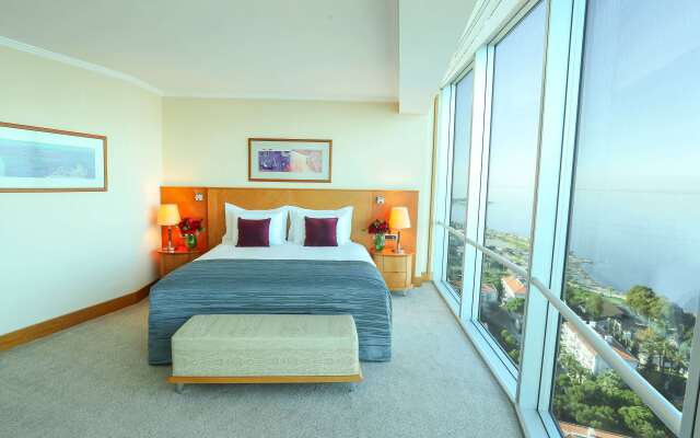 Wyndham Grand Izmir Ozdilek Thermal & Spa