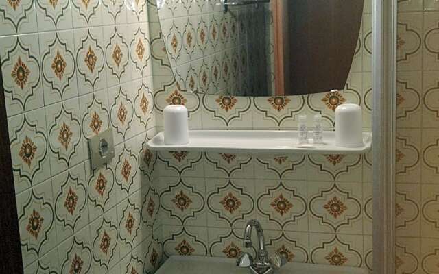 Muller Private Rooms