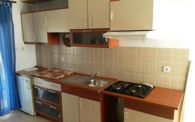 Ruzica Apartments