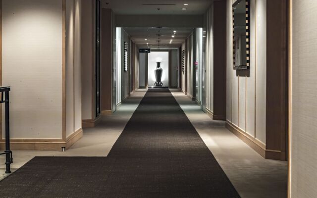 Allamanda Aoyama Hotel