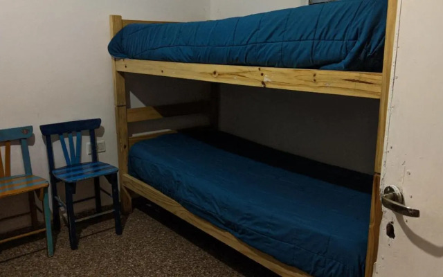 Hostel El Refugio de Las Aves