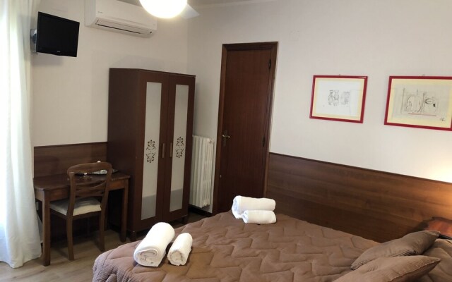 B&B Abruzzo