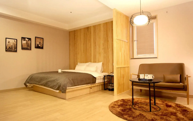 Mind Hotel