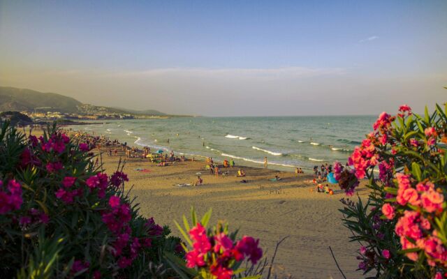 Kione Playa Romana
